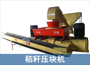 秸稈壓塊機生產(chǎn)線的使用增多是什么優(yōu)勢導(dǎo)致的呢的圖片 秸稈壓塊機生產(chǎn)線的使用增多是什么優(yōu)勢導(dǎo)致的呢